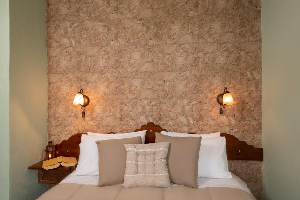 Villa Georgia Καλύβες Εξωτερικό φωτογραφία