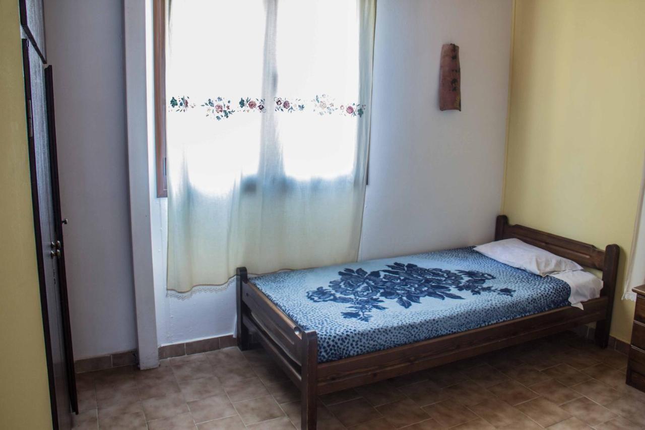 Villa Georgia Καλύβες Εξωτερικό φωτογραφία