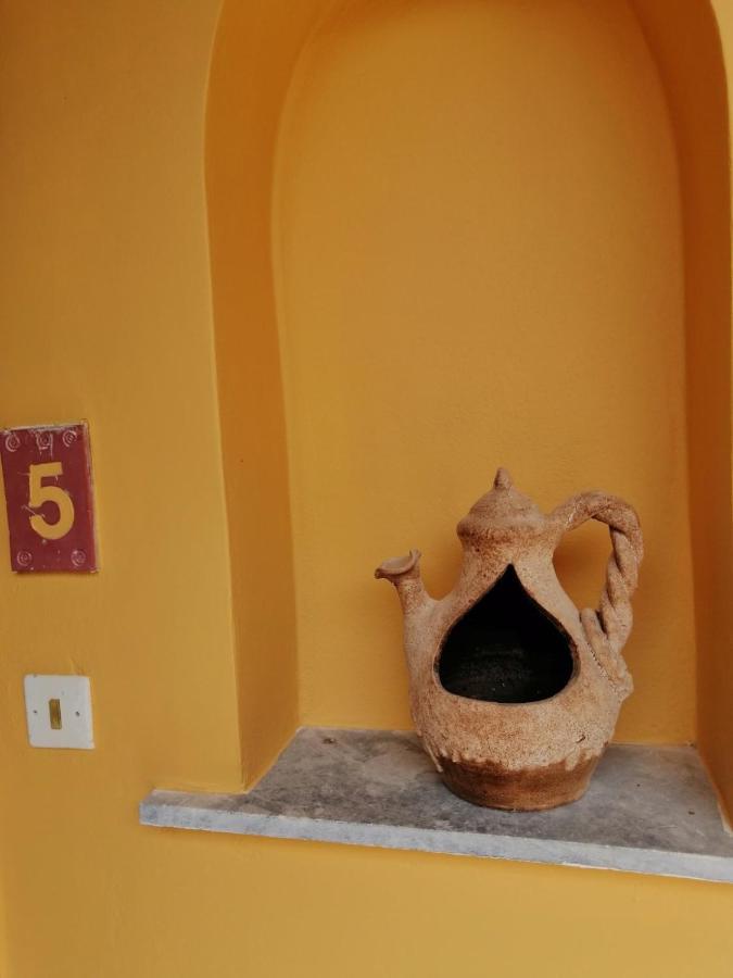 Villa Georgia Καλύβες Εξωτερικό φωτογραφία